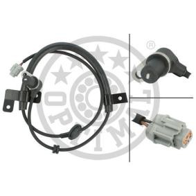 Compre Sensor, rotações da roda da OPTIMAL 06-S269 a um preço baixo por 152,87 €