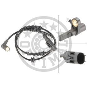ABS-Sensor von OPTIMAL