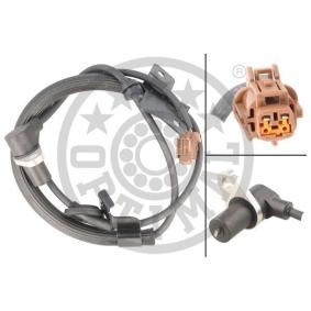 ABS-Sensor von OPTIMAL günstig für 154,82 €
