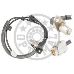 ABS-Sensor von OPTIMAL günstig für 31,06 €