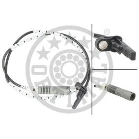 ABS-Sensor von OPTIMAL günstig für 34,53 €