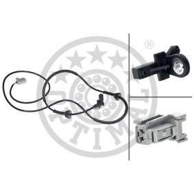 ABS-Sensor von OPTIMAL günstig für 33,89 €