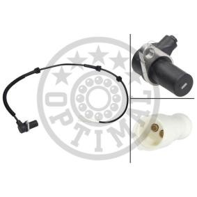 Comprar Sensor ABS de OPTIMAL 06-S230 a bajo precio de 45,44 €