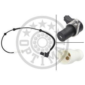 Comprar Sensor ABS de OPTIMAL 06-S229 a bajo precio de 45,44 €
