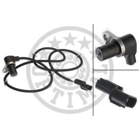 ABS-Sensor von OPTIMAL