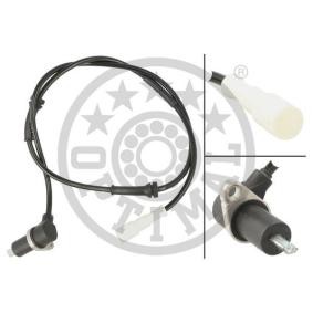 ABS-Sensor von OPTIMAL günstig für 107,44 €