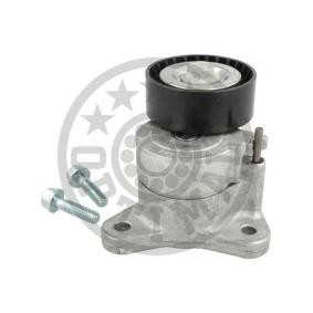 Achetez des Galet tendeur de courroie d'accessoire OPTIMAL 0-N2112 à prix pour 129,54 €