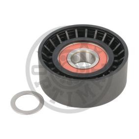 Comprar Polea tensora, correa poli V de OPTIMAL 0-N2112S a bajo precio de 19,61 €