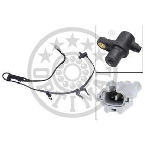 ABS-Sensor 06-S372