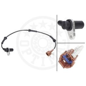 ABS-Sensor von OPTIMAL günstig für 387,64 €