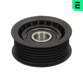 Achetez des Galet enrouleur de courroie d'accessoire OPTIMAL 0-N1657S à prix pour 63,33 €