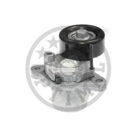 Compre Tensor, correia trapezoidal estriada da OPTIMAL 0-N1813 a um preço baixo por 81,46 €