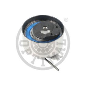 Compre Polea tensora, correa dentada de OPTIMAL online para PT CRUISER Descapotable a precios moderados
