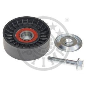 Acquista Galoppino guidacinghia, cinghia Poly-V da OPTIMAL 0-N2121 a buon mercato per soli 19,39 €