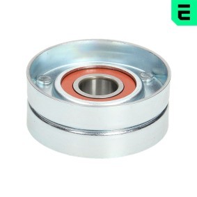 Umlenk- / Führungsrolle, Keilrippenriemen 0-N2124S