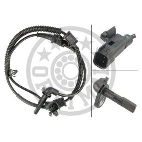 ABS-Sensor von OPTIMAL