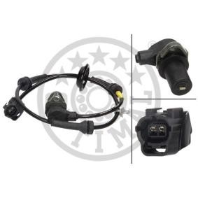 Comprar Sensor ABS de OPTIMAL 06-S330 a bajo precio de 104,26 €