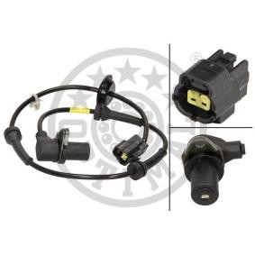 Comprar Sensor ABS de OPTIMAL 06-S331 a bajo precio de 81,14 €