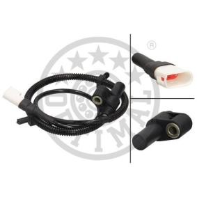 ABS-Sensor von OPTIMAL
