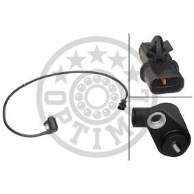 Comprar Sensor ABS de OPTIMAL 06-S362 a bajo precio de 38,20 €
