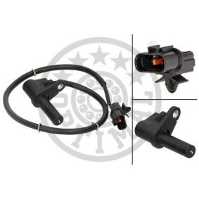 ABS-Sensor von OPTIMAL