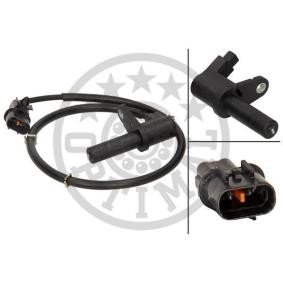 Comprar Sensor ABS de OPTIMAL 06-S364 a bajo precio de 35,20 €
