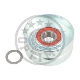Achetez des Galet enrouleur de courroie d'accessoire OPTIMAL 0-N2184S à prix pour 143,12 €