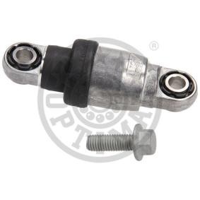 Acquista Smorzatore vibrazioni, Cinghia Poly-V da OPTIMAL 0-N2185 a buon mercato per soli 213,32 €