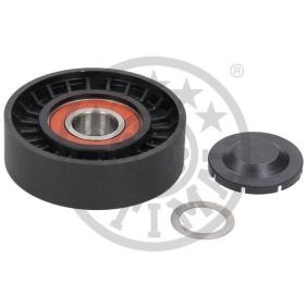 Acquista Galoppino guidacinghia, cinghia Poly-V da OPTIMAL 0-N2190S a buon mercato per soli 26,58 €