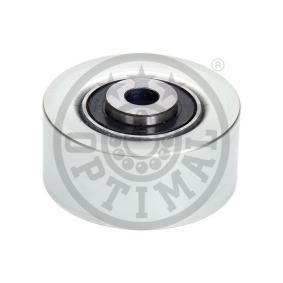 Acquista Galoppino guidacinghia, cinghia Poly-V da OPTIMAL 0-N2191 a buon mercato per soli 70,46 €