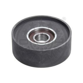 Umlenk- / Führungsrolle, Keilrippenriemen 0-N2211S