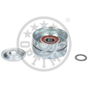Achetez des Galet enrouleur de courroie d'accessoire OPTIMAL 0-N2213S à prix pour 110,87 €