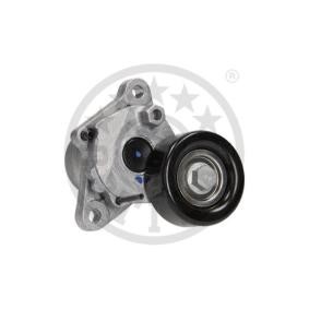 Compre Tensor de correia, correia trapezoidal estriada da OPTIMAL 0-N2214 a um preço baixo por 221,36 €