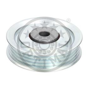 Compre Rolo tensor, correia trapezoidal estriada da OPTIMAL 0-N2229 a um preço baixo por 142,96 €