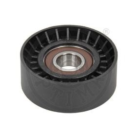 Achetez des Galet enrouleur de courroie d'accessoire OPTIMAL 0-N2232S à prix pour 121,12 €