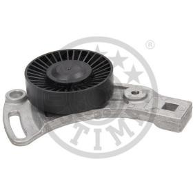Comprar Polea tensora, correa poli V de OPTIMAL 0-N2233 a bajo precio de 73,67 €