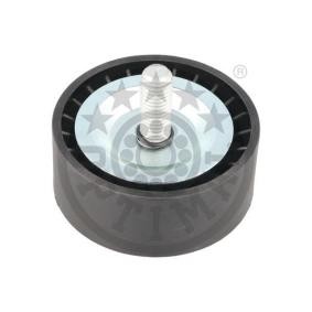 Achetez des Galet enrouleur de courroie d'accessoire OPTIMAL 0-N2238 à prix pour 30,06 €