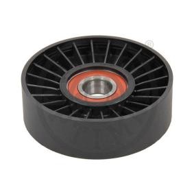 Achetez des Galet enrouleur de courroie d'accessoire OPTIMAL 0-N2257S2 à prix pour 87,51 €