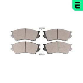 Stoßdämpfer A-1290G für ACCORD V (CC, CD) für 182,20 CHF