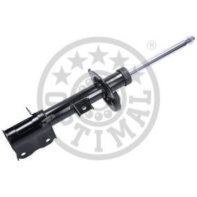 Achetez des Amortisseur OPTIMAL A-3767GL à prix pour 79,85 €