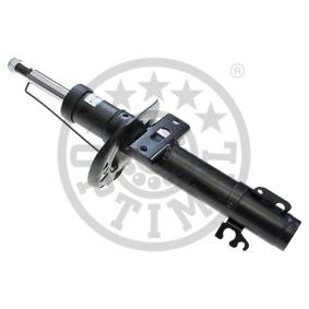 Stoßdämpfer A-3809G für FABIA (6Y2) für 84,10 CHF