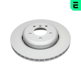 Fahrwerksfeder für MINI von OPTIMAL