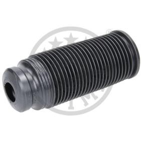 Schutzkappe / Faltenbalg, Stoßdämpfer F8-7804 für VW