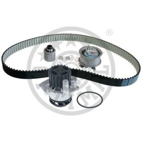 Achetez des Kit de distribution + pompe à eau OPTIMAL SK-1372AQ1 à prix pour 449,90 €