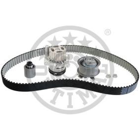 Achetez des Kit de distribution + pompe à eau OPTIMAL SK-1372AQ2 à prix pour 430,50 €