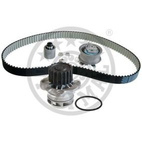 Achetez des Kit de distribution + pompe à eau OPTIMAL SK-1372AQ3 à prix pour 200,21 €