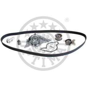 Achetez des Kit de distribution + pompe à eau OPTIMAL SK-1386AQ1 à prix pour 1063,49 €