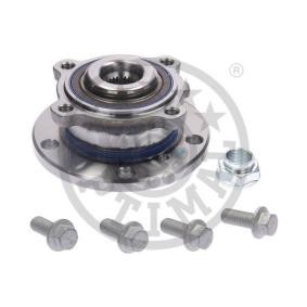 Radlagersatz 501773 für MINI