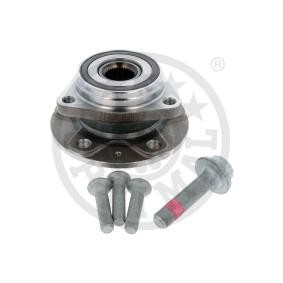 Radlagersatz 101203 für Octavia IV Limousine (NX3) für 71,80 CHF