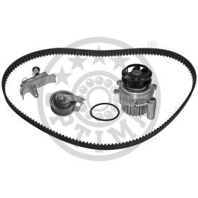 Achetez des Kit de distribution + pompe à eau OPTIMAL SK-1660AQ1 à prix pour 531,18 €